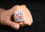 2022 Kansas City Chiefs Super Bowl Ring - Ultra Premium Series