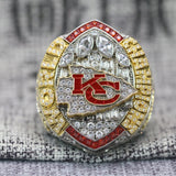 2023 Kansas City Chiefs Super Bowl Ring - Premium Series