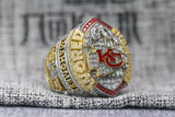 2023 Kansas City Chiefs Super Bowl Ring - Premium Series