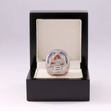 2022 Colorado Avalanche Stanley Cup Ring - Ultra Premium Series