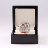 2022 Colorado Avalanche Stanley Cup Ring - Ultra Premium Series