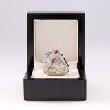 2022 Colorado Avalanche Stanley Cup Ring - Ultra Premium Series