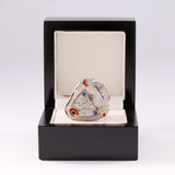 2022 Colorado Avalanche Stanley Cup Ring - Ultra Premium Series