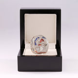 2022 Colorado Avalanche Stanley Cup Ring - Ultra Premium Series