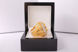 2020 Los Angeles Lakers Championship Ring - Ultra Premium Series