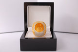 2020 Los Angeles Lakers Championship Ring - Ultra Premium Series