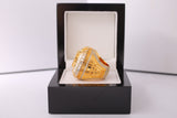 2020 Los Angeles Lakers Championship Ring - Ultra Premium Series