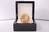 2020 Los Angeles Lakers Championship Ring - Ultra Premium Series