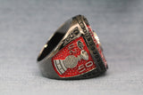 2023 Georgia Bulldogs College Football Peach Bowl Championship Ring - Premium Series