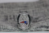 2018 New England Patriots Super Bowl Ring - Premium Series