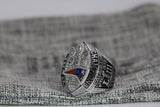 2018 New England Patriots Super Bowl Ring - Premium Series