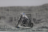 2018 New England Patriots Super Bowl Ring - Premium Series