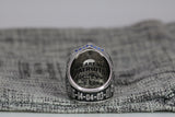 2018 New England Patriots Super Bowl Ring - Premium Series