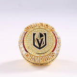 2023 Las Vegas Golden Knights Stanley Cup Ring - Ultra Premium Series