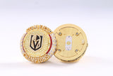2023 Las Vegas Golden Knights Stanley Cup Ring - Ultra Premium Series