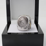 2015 Denver Broncos Super Bowl Ring - Ultra Premium Series