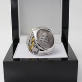 2015 Denver Broncos Super Bowl Ring - Ultra Premium Series