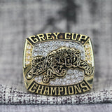 1999 BC Lions CFL Grey Cup Championship Ring- Premium Series