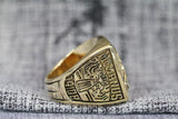 1999 BC Lions CFL Grey Cup Championship Ring- Premium Series