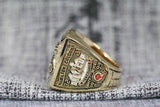 1999 BC Lions CFL Grey Cup Championship Ring- Premium Series