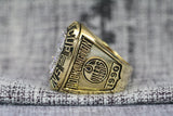 1990 Edmonton Oilers Stanley Cup Championship Ring - Premium Series