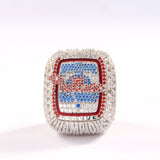 2022 Philadelphia Phillies NL Championship Ring - Ultra Premium Series