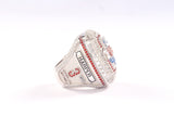 2022 Philadelphia Phillies NL Championship Ring - Ultra Premium Series