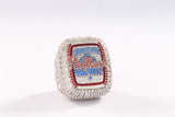 2022 Philadelphia Phillies NL Championship Ring - Ultra Premium Series