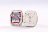 2022 Philadelphia Phillies NL Championship Ring - Ultra Premium Series