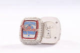 2022 Philadelphia Phillies NL Championship Ring - Ultra Premium Series