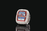 2022 Philadelphia Phillies NL Championship Ring - Ultra Premium Series