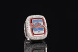 2022 Philadelphia Phillies NL Championship Ring - Ultra Premium Series