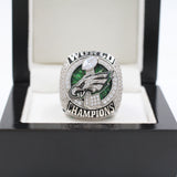 2017 Philadelphia Eagles Super Bowl Ring - Ultra Premium Series