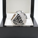 2017 Philadelphia Eagles Super Bowl Ring - Ultra Premium Series