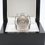 2017 Philadelphia Eagles Super Bowl Ring - Ultra Premium Series