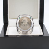 2017 Philadelphia Eagles Super Bowl Ring - Ultra Premium Series