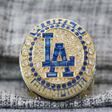 2024 Los Angeles Dodgers World Series Championship Ring - Premium Series