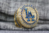 2024 Los Angeles Dodgers World Series Championship Ring - Premium Series