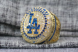 2024 Los Angeles Dodgers World Series Championship Ring - Premium Series