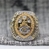 2024 Georgia Bulldogs College Football SEC Championship Ring - Premium Series