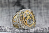 2024 Georgia Bulldogs College Football SEC Championship Ring - Premium Series