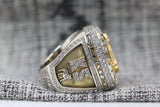 2024 Georgia Bulldogs College Football SEC Championship Ring - Premium Series
