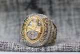 2024 Georgia Bulldogs College Football SEC Championship Ring - Premium Series