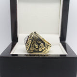 1969 Kansas City Chiefs Super Bowl Ring - Ultra Premium Series