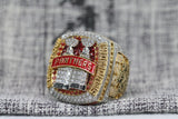 2025 Florida Panthers Stanley Cup Ring - Premium Series