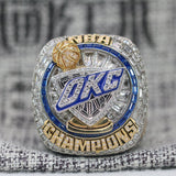 2025 Oklahoma City Thunder Championship Ring - Premium Series