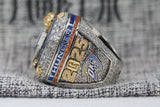 2025 Oklahoma City Thunder Championship Ring - Premium Series