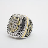 2014 San Francisco Giants World Series Championship Ring - Ultra Premium Series