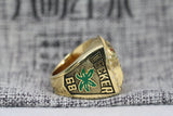 2012 Ohio State Buckeyes “12-0” Leaders Football Championship Ring - Premium Series