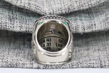 Fans Edition 2026 Seattle Seahawks Super Bowl Championship ring - Premium Series